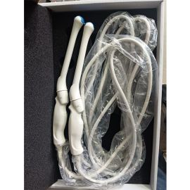 New Original E8C-RS Vaginal Probe Ultrasound Transducer for for Logiq I/e/V2/V3/V5/P7/P9 Vivid I/e/q,Voluson I/e