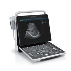 New Portable B/W Mindary Dp-50 Ultrasound Machine DP50 Clinical Application Ultrasound Scanner Instrument