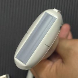 Mindray High Frequency Linear L12-3E Ultrasonic Transducer for DC-35PRO DC-70 DC-70S DC-8 DC-8EXP