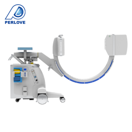 Perlove Medical C Arm X-ray Surgical Equipment with Image Intensifier Price