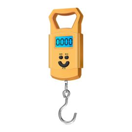 Digital Luggage Scale for International Travel – Uganda
