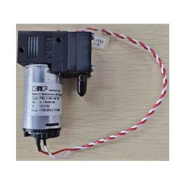 Mindray BS330E 350E 350S 360E 370E 360S Biochemical Analyzer KNF Diaphragm Pump Waste Pump Assembly