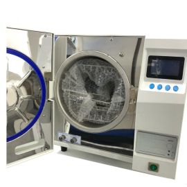 Medical Autoclave Equipment 12L/20L/24L Dental Autoclave Sterilizer for Clinics & Labs