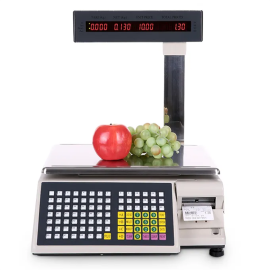 Barcode Scale Wholesale Price Kampala