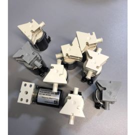 Compatible for Fresenius 4008 Hemodialysis Machine Single Head Valve Double Head Solenoid Valve