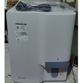 Used Mindray BC5300 Hematology 5 Part Auto-Five-diff Hematology Analyzer Second-hand Hematology Analyzer
