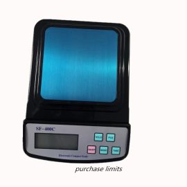 Shops selling portable mineral Scales