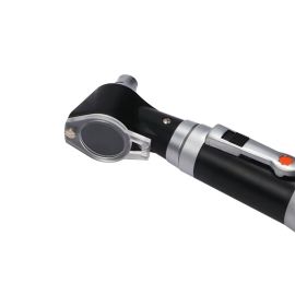Medical Portable Diagnostic Otoscope Opthalmoscope Hand Eardrum Examination Ear Otoscope