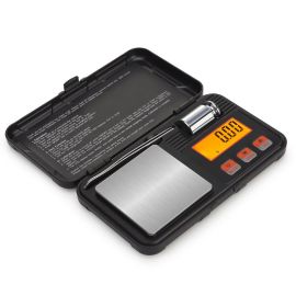 Choose approved mineral Scale