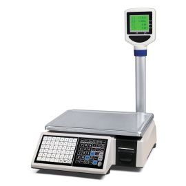 Barcode Printer Scale for Retail Businesses Uganda