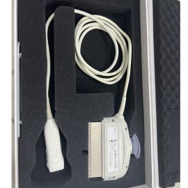 Used Original M5Sc-D Phased Cardiac Probe Ultrasonic Transducer for GE E8 E9 E10 E11