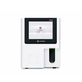 Dymind DH36 Veterinary Automatic Hematology Analyzer 3 Part CBC Blood Test Machine Blood Testing Equipments