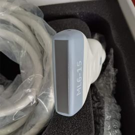 NEW GE Ml6-15-D Linear Ultrasound Transducer Probe for Logiq E9, Voluson E6/E8/E10