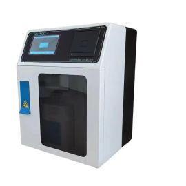 HOT Sell DN-X Series Electrolyte Analyzer High Precision Automatic Monitoring Electrolyte Analyzer for Lab/hospital