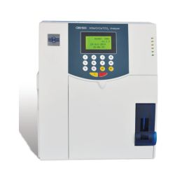 Electrolyte Analyzer Blood Gas Test 80T/H Sample Volume 60~120μl Measuring Electrolyte Analyzer