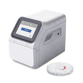 MNCHIP V3 CM5 Dry Reagent Discs Blood Chemistry Analyzer CM5 Test Panels 10pcs/box