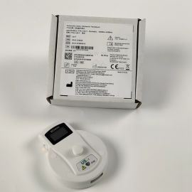 Wireless Ultrasound Fetal Heart Probe 420mhz-425mhz for EDAN FTS-3 US-T 