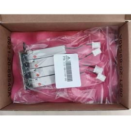 Mindray BC-7500 Hematology Analyzer RBC Busbar Assembly 115-061169-00