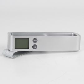 Affordable Digital Luggage Scale – Travel Light, Travel Smart