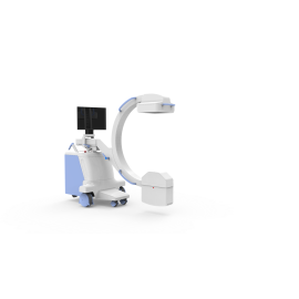 Perlove PLX C1118A Mobile Digital C-arms for Radiology Surgery Electricity High Frequency Microfocus