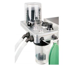 High Quality LED Display Anestesia Medical Anasthesia Equipment Portable Anesthesia Machine for Hospital