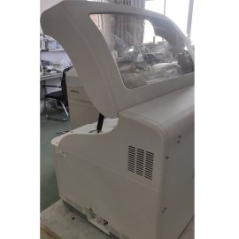 Used Mindray BS120 Fully Automated Biochemistry Analyzer 100Test/Hour Chemistry Analyzer Good Condition