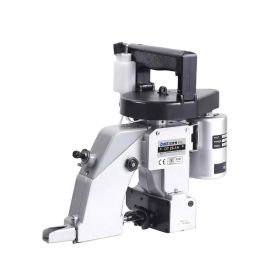 versatile stitch type closing machine