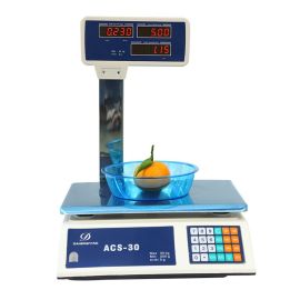 Barcode Printer Scale for Sale Uganda