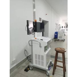 Perlove Medical Surgical C Arm PLX7100A Orthopedic Surgery Equipment Electric Power Source Minimum Order Quantity Required