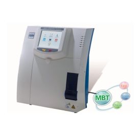 Automatic Electrolytes Analyzer Analytical Instrument Medical Device Laboratory Blood Gas Electrolyte Analyzer