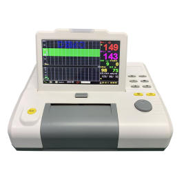Fetal Monitor for Pregnancy Medical CTG Fetal Monitor Price Maternal Cardiotocography Machine Fetal Monitor