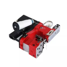 agricultural seeds sealer closing equipment