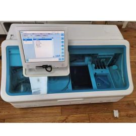 Used Refurbished Roche Cobas E411 Analyzer Automated Immunoassay Analyzer Reagents Price