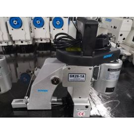 electric industrial stitching tool