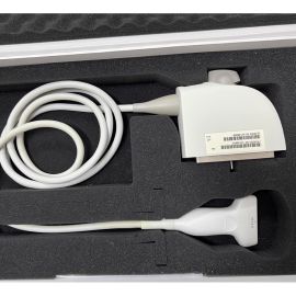 Used Original VF12-4/VF10-5/VF13-5 Linear Probe Ultrasonic Transducer for Siemens X600/X700 Antares