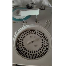 Mindray Used Refurbished Bs450 Clinical Chemistry Analyzer Bs430 Laboratory Auto Biochemistry Analyzer