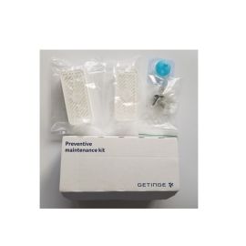 Maquet Preventive Maintenance 5000hours PMT KIT for GETINGE SERVO-I SERVO-S 6532621 Servse Set Kit