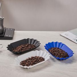 Grain Quality Monitoring Tools
