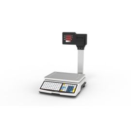 Digital Barcode Printer Scale Price Uganda