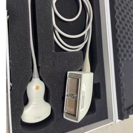 Used Original CH5-2 Convex Ultrasound Probe Ultrasonic Transducer for Siemens X150/300/600/700/OMNI1/OMNI3