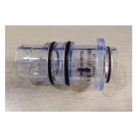 Mindray WATO EX20 20VET 25 30 35 50 Anesthesia Machine Inspiratory Flow Sensor Assembly