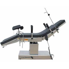 Hospital Multifunction Adjustable Electric Surgical Operating Surgery Bed Operation Table