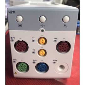 Original MPM Platinum Multifunctional Parameter Module for Mindray T5 T6 T8 N Series Monitor