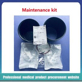 For Draeger Fabius Plus Anesthesia 3-year Maintenance Kit MX08153