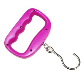 Cheap Luggage Weighing Scale Uganda – Portable Baggage Weight Checker