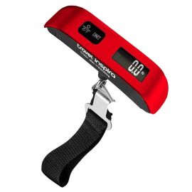 compact luggage weighing scale Wandegeya