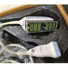 Used Original 11L-D Linear Ultrasound Probe High-Resolution Transducer for GE Voluson E6/E8 ExpertE9 Logiq E9
