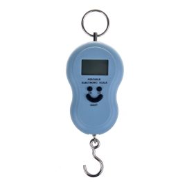 Compact Luggage Weighing Scale – Travel Smart in Kampala
