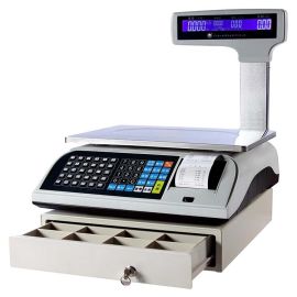Barcode Printing Scale Dealer Kampala Uganda