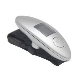 Digital Baggage Scale for Travelers – Pack Smart, Travel with Confidence